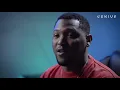 The Making Of Kendrick Lamar's "Backseat Freestyle" With Hit-Boy | Deconstructed