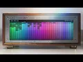 Just Say Yes - Honey Power (Equalizer Visualizer)