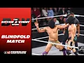Download Lagu Differing thoughts on the BLINDFOLD MATCH | WWE NXT | Bryan \u0026 Bryan Show