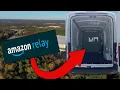 Cargo Vans For Amazon Relay