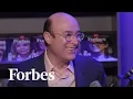Meet The Billionaire Who Has Built Seven Billion-Dollar Businesses