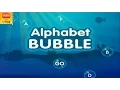 Educational Kids Games - Alphabet Bubble