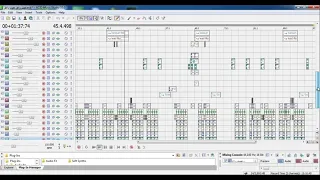 تحميل بروجكت مهرجان تعيش راجل تموت راجل  شربت الكاس  فيلو وبندق ومسلم دندنها