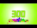 300 Seconds Timer