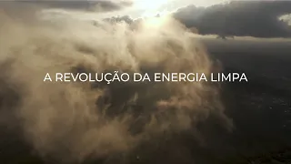 Documentário «A Revolução da Energia Limpa»
