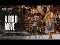 Download Lagu A Bold Move - Pastor Sarah Jakes Roberts