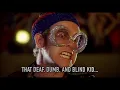 Pinball Wizard - Lyric Video (The Who’s “Tommy”)