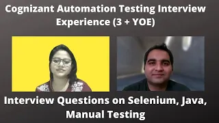 Automation Testing Interview Java Interview Questions For Selenium Testers