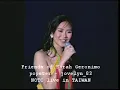 Night of The Champions live in TAIWAN_ Broken Vow BY SARAH GERONIMO & MARK BAUTISTA