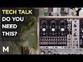 Download Lagu Why you do or don’t need 3 oscillators