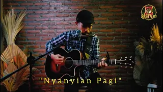 Download Iksan Skuter - Nyanyian Pagi (Iksan Skuter Matic COVER) MP3