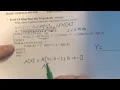 ACSL WDTPD Strings Houtrouw Part 1