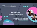 Array 1 Dimensi - Java Netbeans