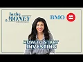 How to Start Investing in Canada TFSA RRSP First Trade Guide with BMO InvestorLine