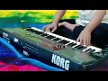Lagu Berbagi style gratis INSAN BIASA series korg