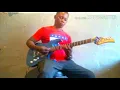 Download Lagu THE LEGENDARY # ZAMBIAN ROCKSTAR # PAUL NGOZI- NALEMA#HOW DID HE DO HIS SOLOS # LETS LEARN THIS# TJ.