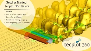 Tecplot 360 Basics - Watch the updated webinar https www youtube v SORG