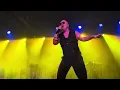 20260925 - Nitzer Ebb - Godhead - Live at Brooklyn Bowl, Philadelphia, PA