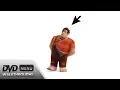 Lagu DvD Walkthrough Review for Ralph Breaks the Internet