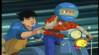 jackie chan season 01 episode 01 dark hand malayalam combined parts 