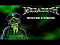 Download Lagu MEGADETH (Full Concert) @ReleaseAthensFestival ,Athens-Greece, Live,  14/06/2024 