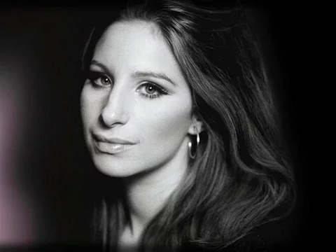 Download MP3 Barbra Streisand - Woman In Love ~ With Lyrics