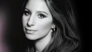 barbra streisand woman in love with lyrics