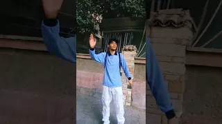 اسمى لو اتقال تاني هديكى كف ارنينى 