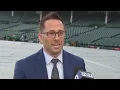 Wrigley Field set to host plenty of evens this summer in addition to Chicago Cubs games