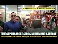 Download Lagu 🔴THE POWER OF RAKYAT ~ Rumah Mewahnya Dijarah Masyarakat, Tanggapan Serius Muhammad Sahroni Ditunggu
