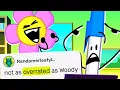 BFB Contestants React to Wiki Comments