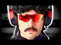 The Rise Fall Return of DrDisrespect