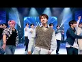 💎 Snow Man『オドロウゼ!』Powerful Dance Practice Video ⚡❄️