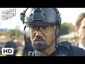 The Heartbreaking Death of an Officer S W A T Shemar Moore