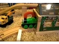 Download Lagu Toad Stands By | Thomas \u0026 Friends Wooden Railway Remake