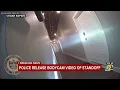 Cedar Rapids Police release body-cam footage of February standoff