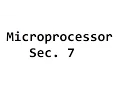 Microprocessor - Eng Sameh Attia