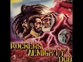 The Aggrovators - Rockers Almighty Dub - 05 - I And I Land
