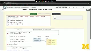 Aliasing and Copying with Dictionaries - Python Functions Files and Dictionaries