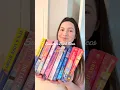 Summer Book Recs