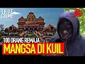 Download Lagu KUIL YANG MEMPUNYAI RAHSIA YANG GELAP