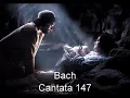 Bach: Cantata 147. Jesús, alegría de los hombres.