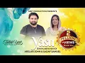 Download Lagu Yasu Jehya Labya Na koi || Arslan john || Sadaf Samuel || New Masihi Geet 2024 || Akash Sonu ||