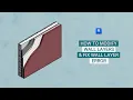How to Modify Wall Layers in Revit Fix Wall Layer Error
