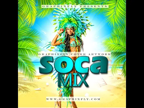 Download MP3 BEST SOCA 2020, 2019, 2018 VOICE, KES, MACHEL MONTANO, PATRICE ROBERTS, NAILAH BLACKMAN & LOTS MORE