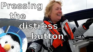 Sailing Scotland Arran – Kyles of Bute – Ep. 188