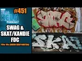 Download Lagu SWAG \u0026 SKAT/KANDIE FDC (90s/ 00s LONDON GRAFF WRITERS) // KILLA KELA PODCAST #451