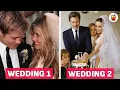 What Brad Pitt s Ex Weddings Say Jennifer Aniston Angelina Jolie Rumour Juice