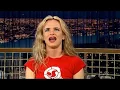 Lagu Conan O'Brien 'Juliette Lewis 5/27/05