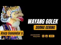 Download Lagu Dorna gering wayang golek dalang Asep Sunandar sunarya